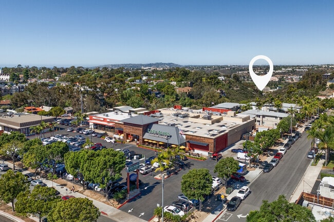 Context - Antone Apartments