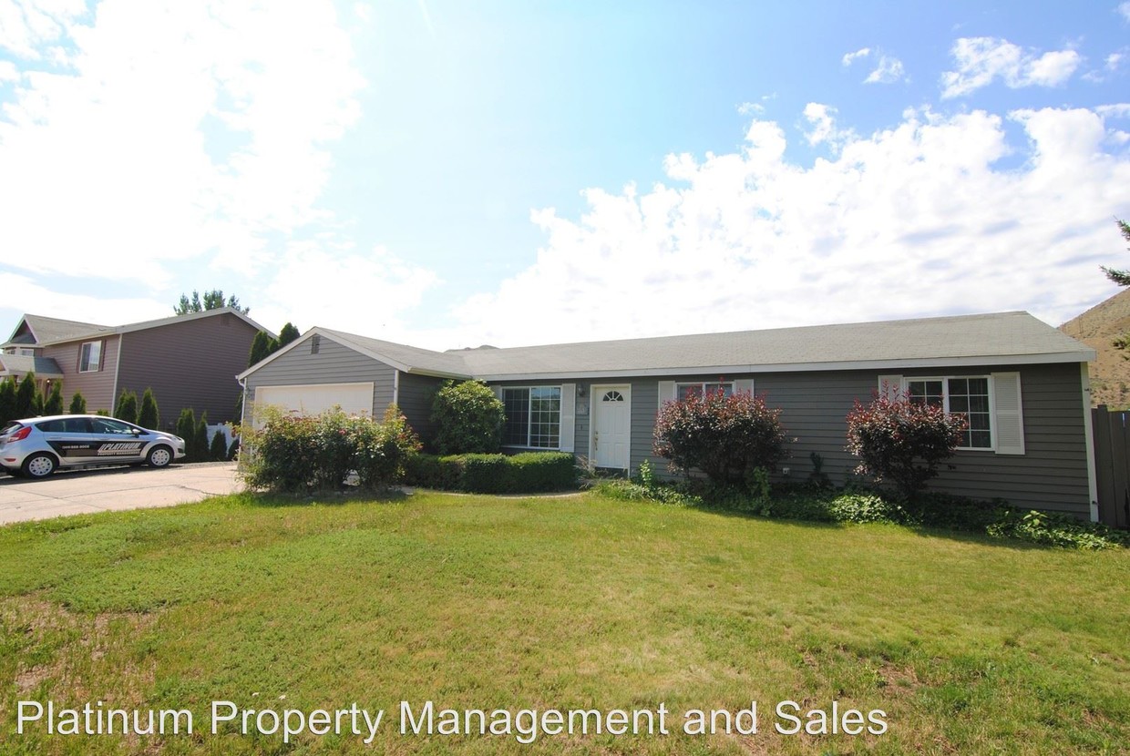 Primary Photo - 3 br, 2 bath House - 1713 Lincoln Park Cir