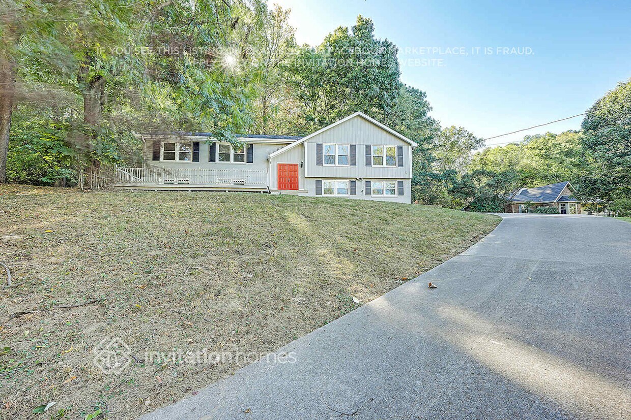 Foto principal - 539 Glen Echo Dr