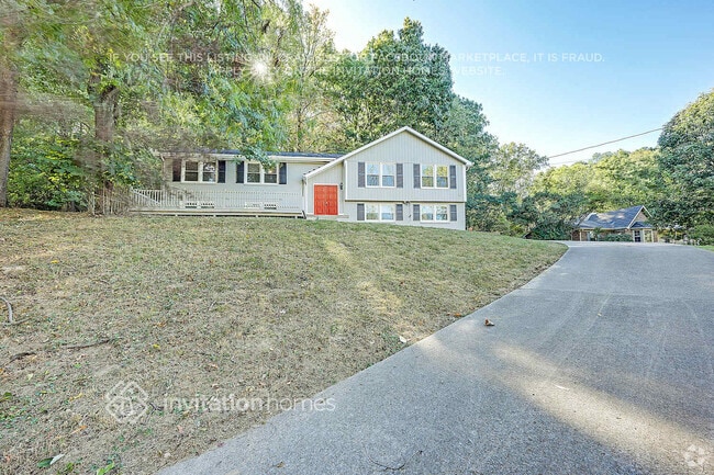 Building Photo - 539 Glen Echo Dr