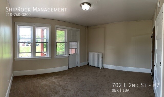 Foto del edificio - Williams Apartments