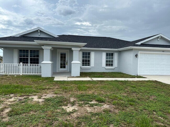 Foto del edificio - House for rent