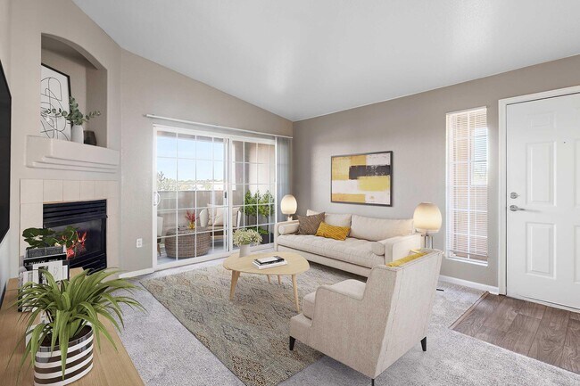 Building Photo - Summerfield Condominiums