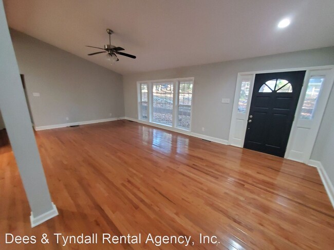 Building Photo - 4 br, 3 bath House - 517 Forest Hill Drive