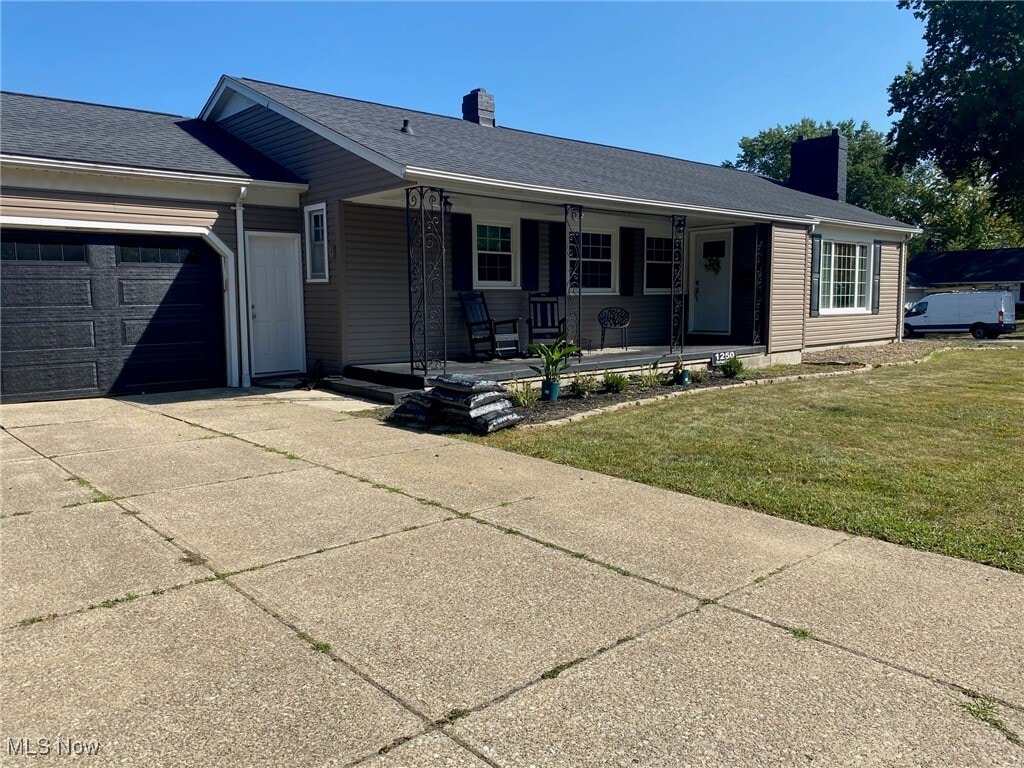 Foto principal - 1250 Orchard Park Dr