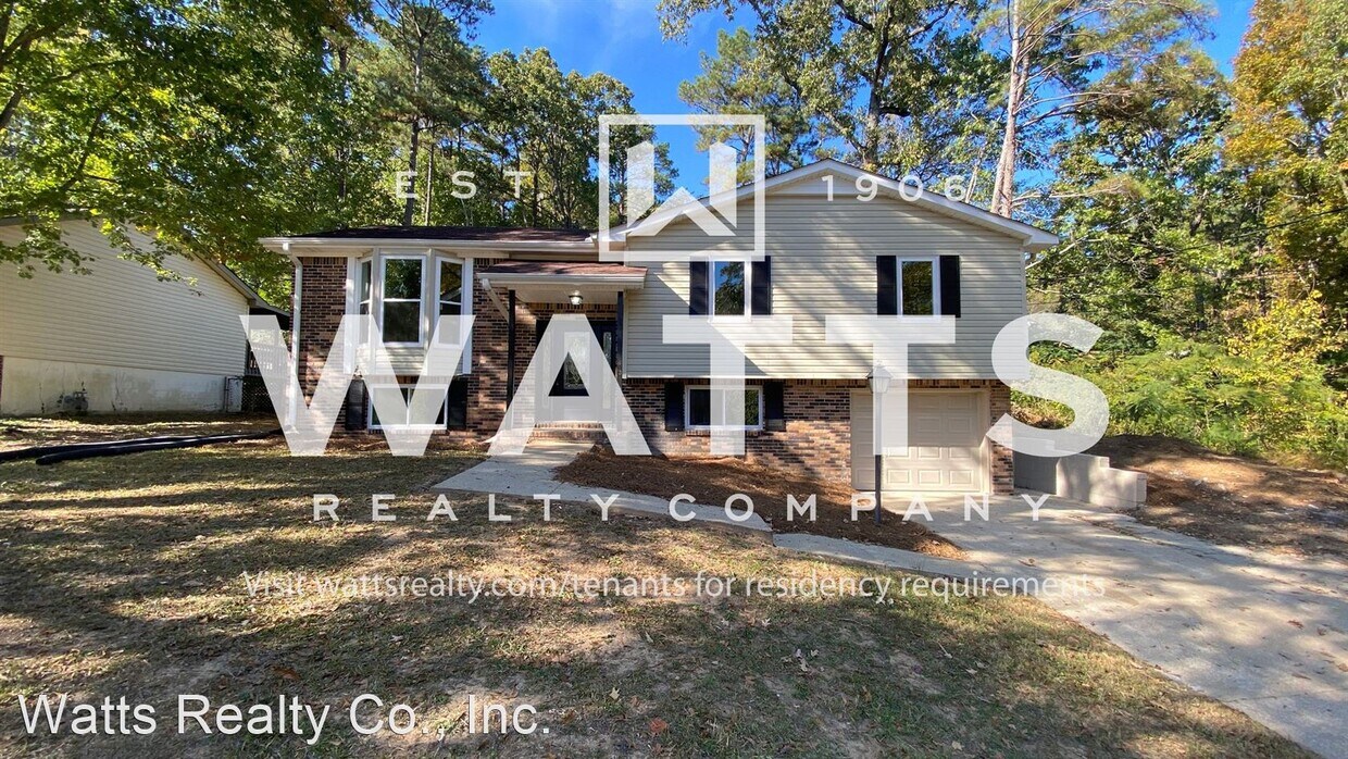 5052 Ewell Ln, Irondale, AL 35210 House Rental in Irondale, AL