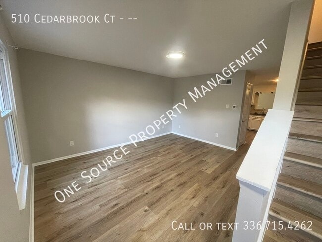Photo - 510 Cedarbrook Ct Townhome