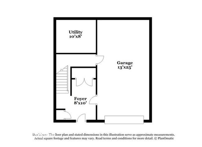 Foto del edificio - 20 GILLIAMS CROSSING SW, CARTERSVILLE, GA ...