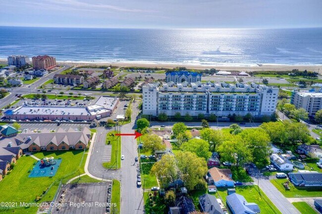 Foto del edificio - 306 Clifton Ave