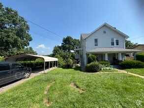 Building Photo - 1109 Glass St