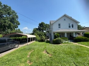 Building Photo - 1109 Glass St