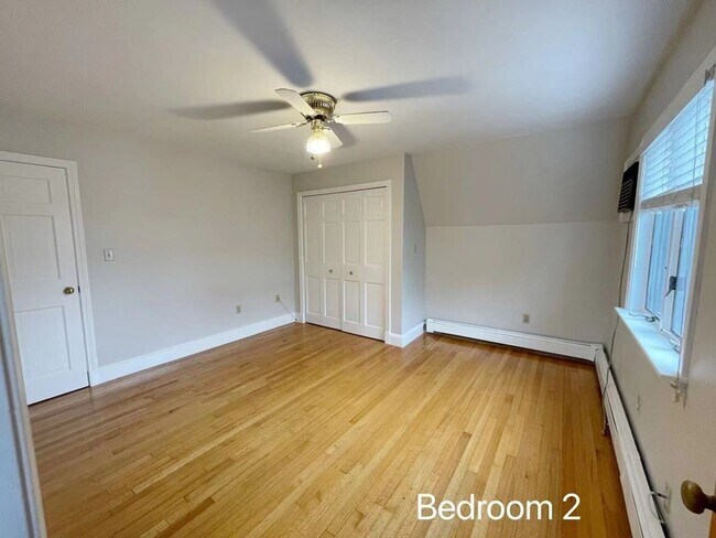 Foto del edificio - 25 Prichard Ave