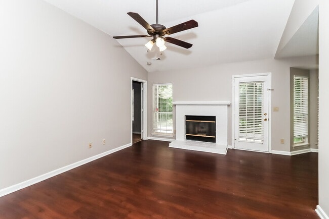 Building Photo - 8525 Langley Mill Ct
