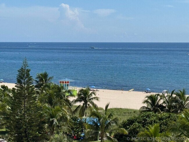 Foto del edificio - 305 N Pompano Beach Blvd