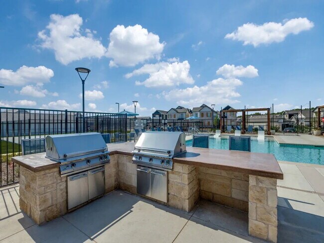 Foto del edificio - County Road 1106, Anna, TX 75409 - 1 BR 1 BA cottage