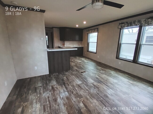 Foto del edificio - 9 Gladys-9G