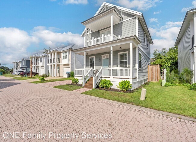 Foto del edificio - 3 br, 3 bath House - 311 Raven Ln