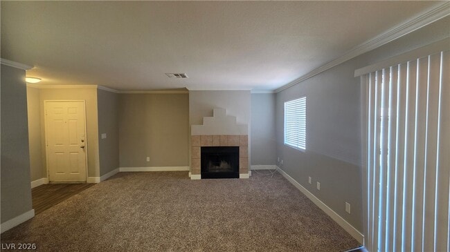 Building Photo - 8600 W Charleston Blvd