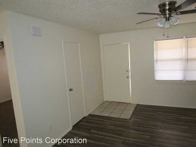 Foto del edificio - 3 br, 2 bath House - 5302 48th