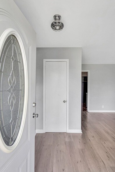 Foto del edificio - 3401 Shakertown Rd