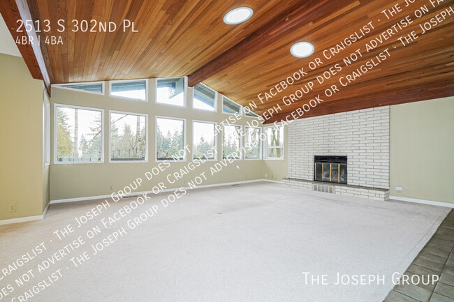 Foto del edificio - 2513 S 302nd Pl