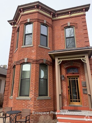 Building Photo - 2531 Curtis Street