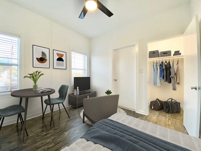 Foto del interior - Gem Glendale - Gem Glendale LLC