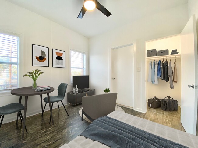 Interior Photo - Gem Glendale - Gem Glendale LLC