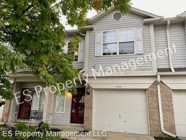 Foto del edificio - 2 br, 2.5 bath House - 5549 Nighthawk Way