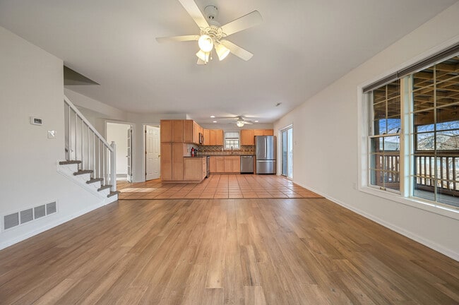 Foto del edificio - 93 Wyatt St