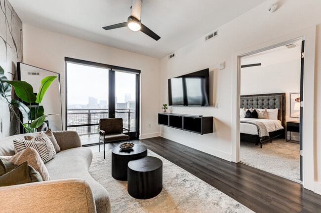 Foto del edificio - 1776 Peachtree Rd NE