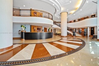 Building Photo - 18911 Collins Ave