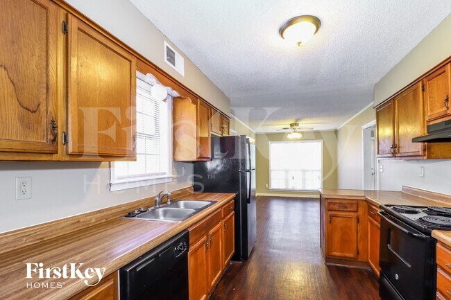 Foto del edificio - 3828 Innsbrook Dr