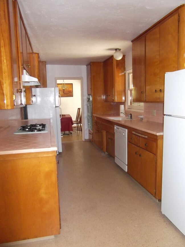Foto del edificio - 3522 Mt Vernon Ave
