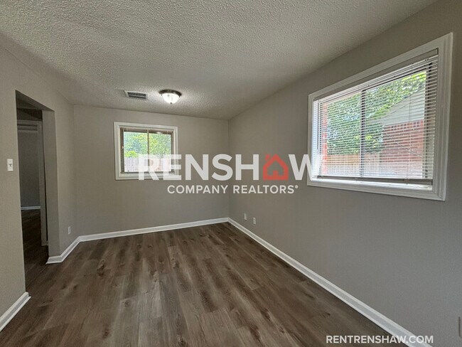 Foto del edificio - 1136 S White Station Rd