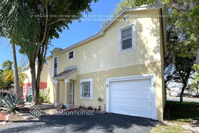 Building Photo - 9108 SW 147th Ct