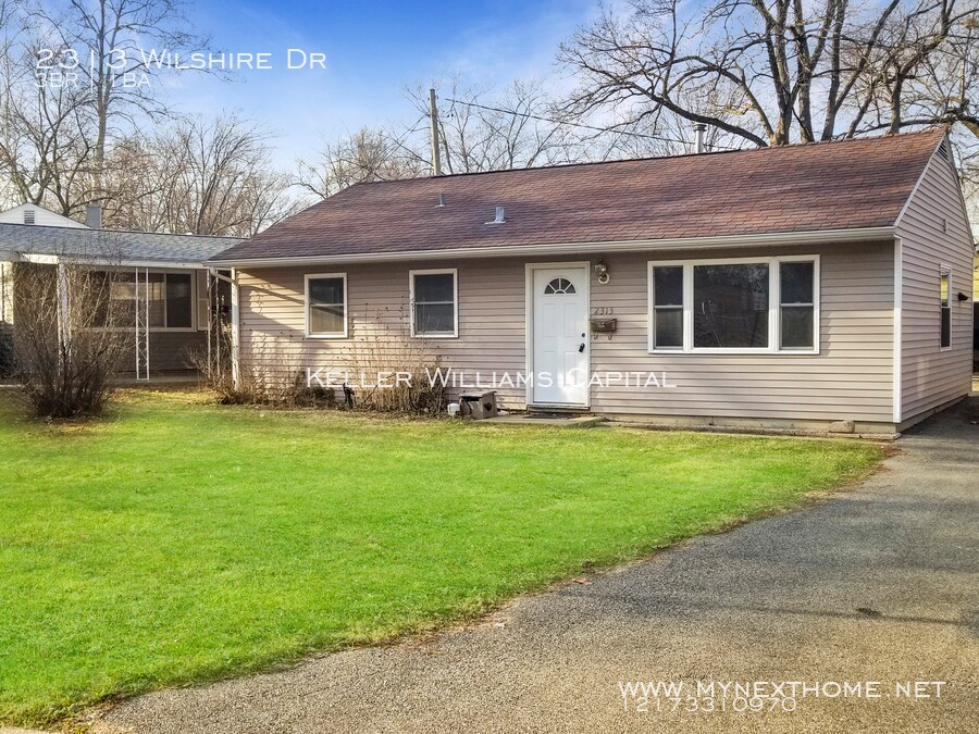 Primary Photo - 2313 E Wilshire Rd