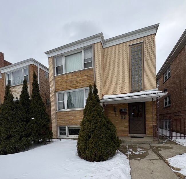 Building Photo - 5370 N Central Ave