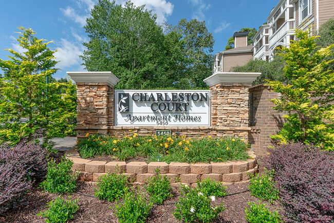 Charleston Court 5450 Glenridge Dr Sandy Springs GA 30342 Charleston Court 5450 Glenridge Dr Sandy Springs GA 30342