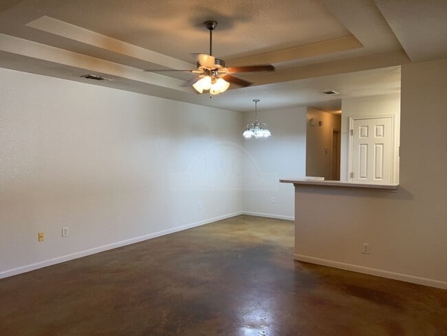Foto del edificio - 1400 Powder River Dr