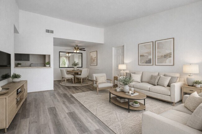 Foto del edificio - 12658 Ashford Meadow Dr