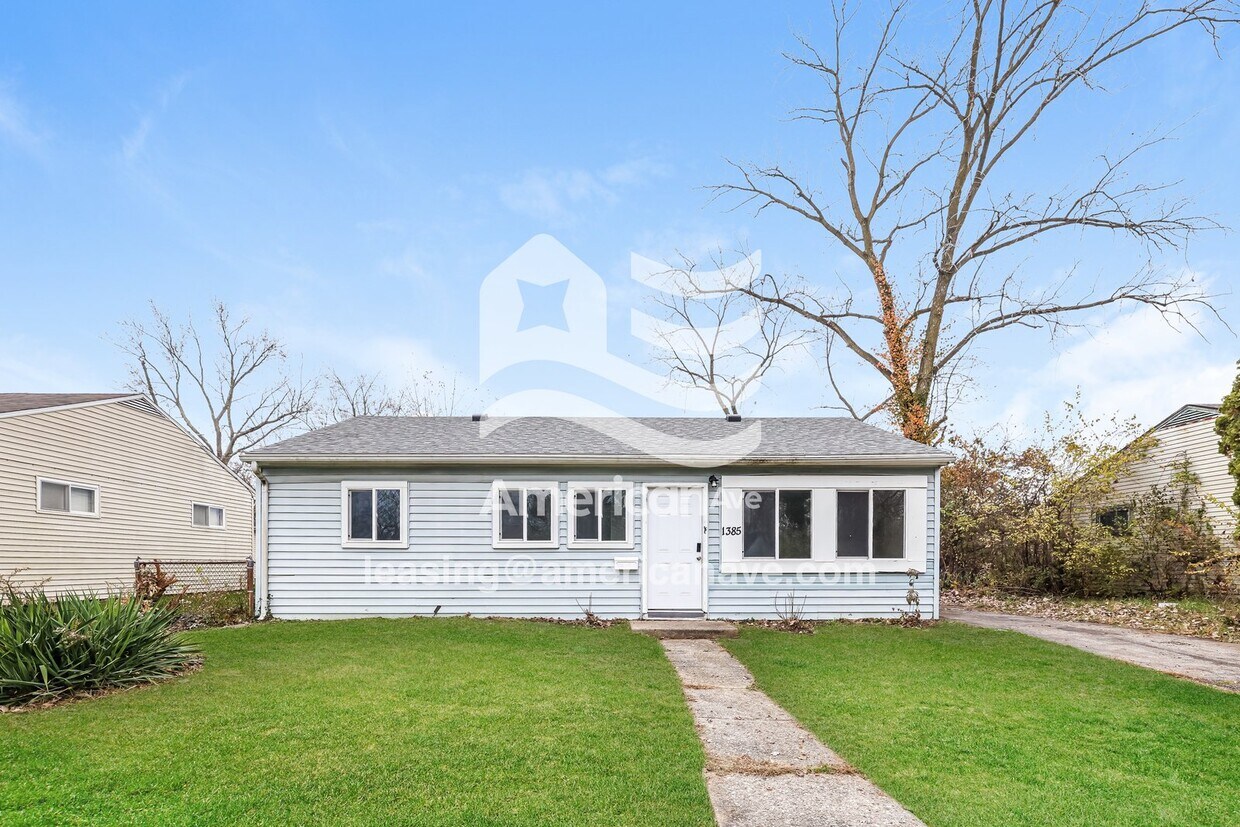 Foto principal - 1385 Guenther Rd