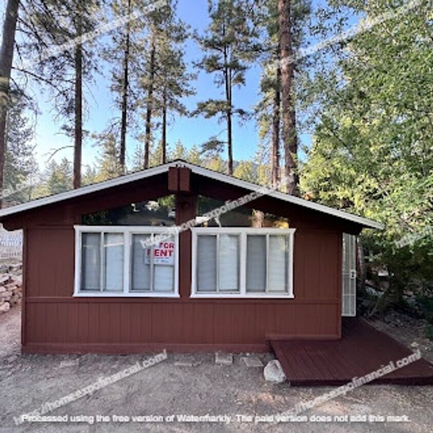 Foto principal - Nice Home For Rent