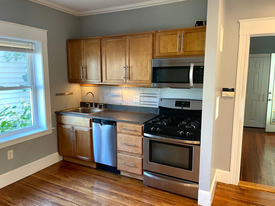 Photo - 67 Wheatland Street Apt #1, Somerville, MA 02145 - 2 BR 1 BA Multi-Family Home
