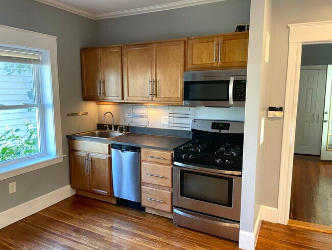 Photo - 67 Wheatland St Apartment