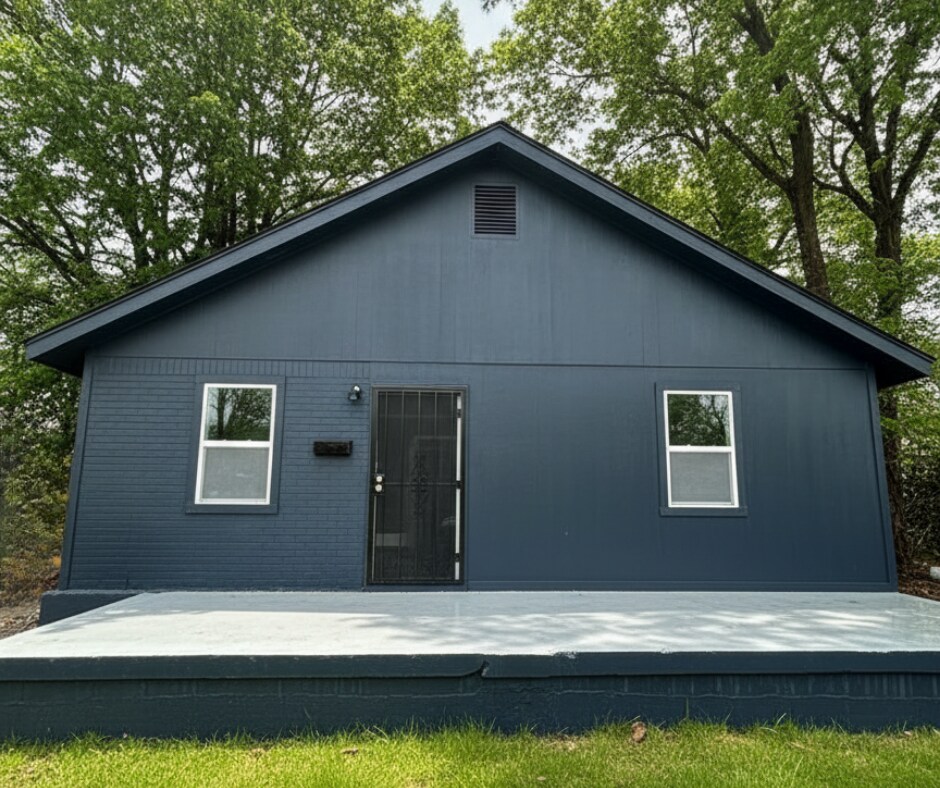 Foto principal - 860 Inez St