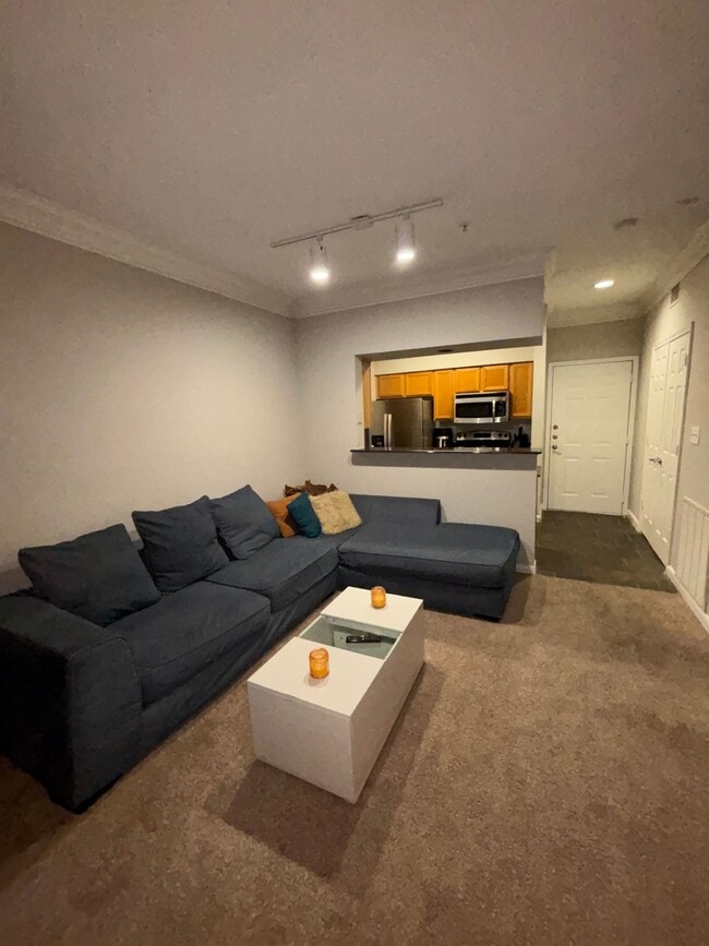 Photo - 2300 McCue Rd (Houston, TX) Apartment