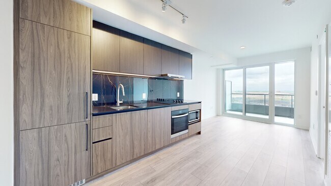 Photo du bâtiment - 1100 Sheppard Av W