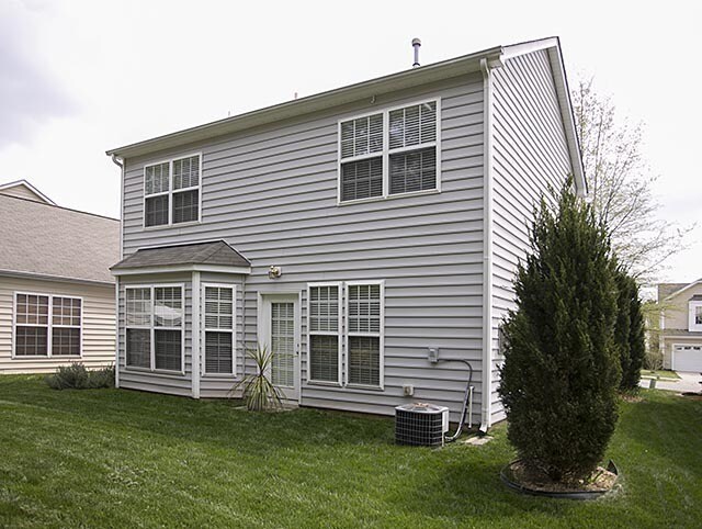 Foto del edificio - 3 Bedroom / 2.5 Bath in South Durham Neighborhood!