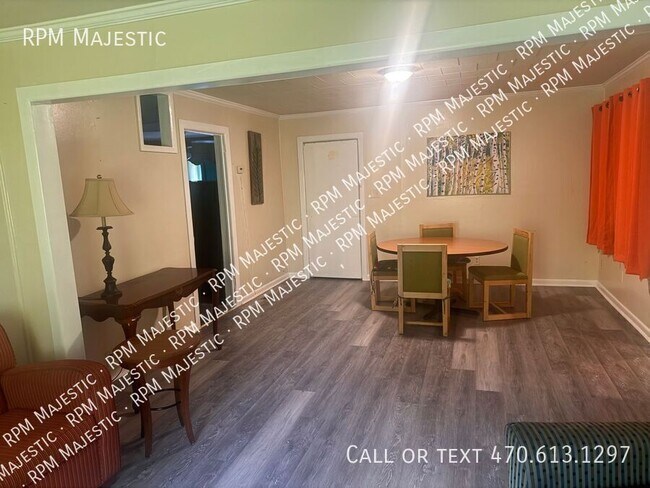 Foto del edificio - 2958 Klondike Rd